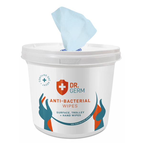 Dr-Germ-Anti-Bacterial-Wipes-QAC-500